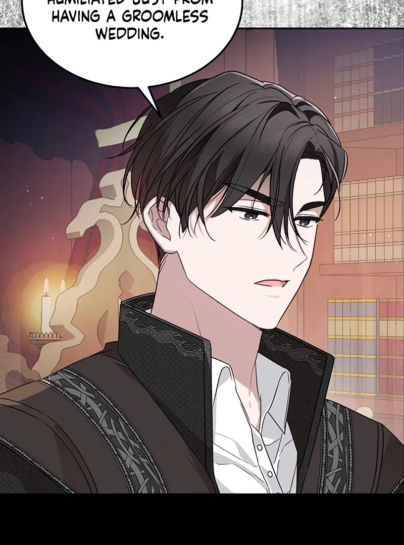 Grand Duchess’s Constitution Chapter 4 - Page 110