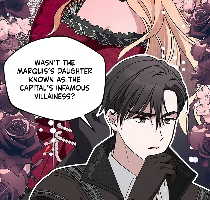 Grand Duchess’s Constitution Chapter 4 - Page 112