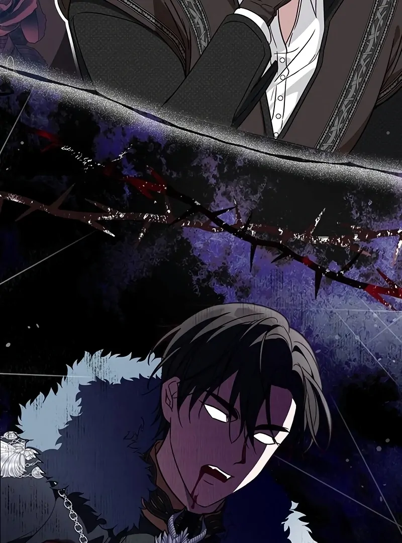 Grand Duchess’s Constitution Chapter 4 - Page 113