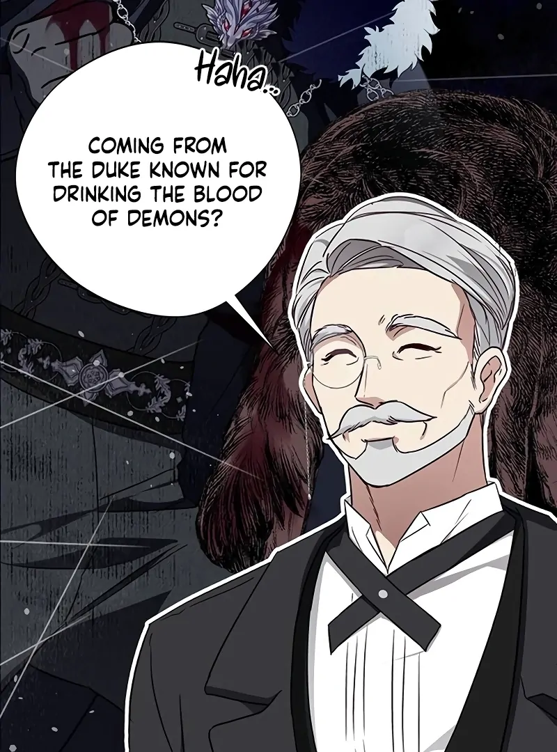 Grand Duchess’s Constitution Chapter 4 - Page 114