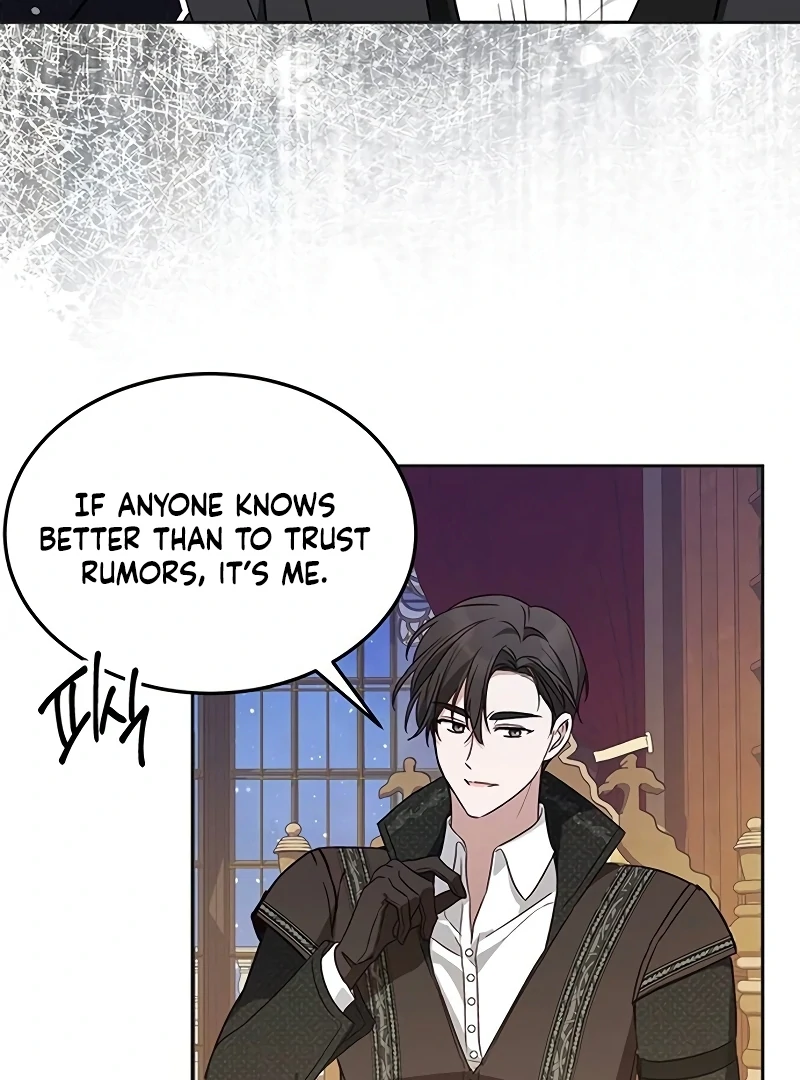 Grand Duchess’s Constitution Chapter 4 - Page 115