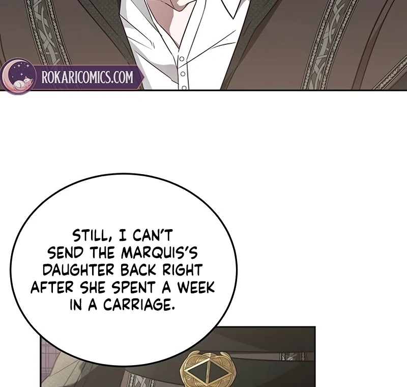 Grand Duchess’s Constitution Chapter 4 - Page 119