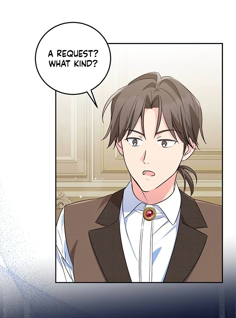 Grand Duchess’s Constitution Chapter 4 - Page 12