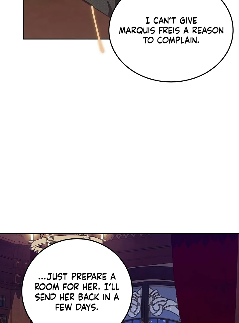 Grand Duchess’s Constitution Chapter 4 - Page 121