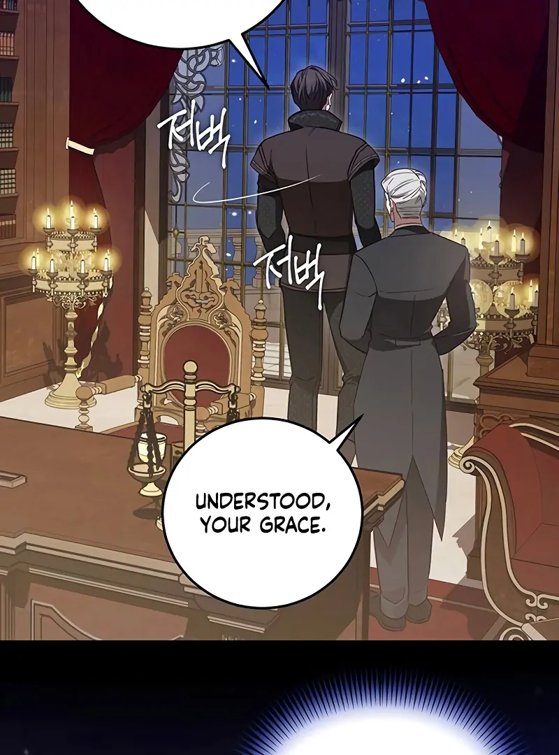 Grand Duchess’s Constitution Chapter 4 - Page 122