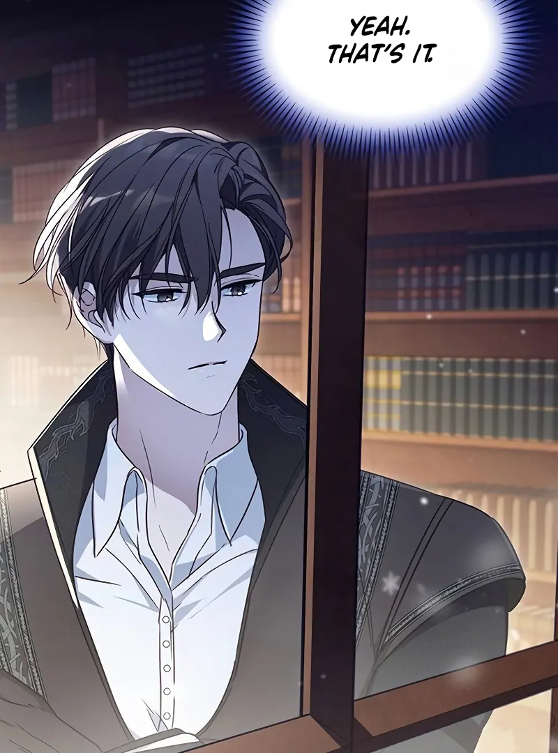 Grand Duchess’s Constitution Chapter 4 - Page 123