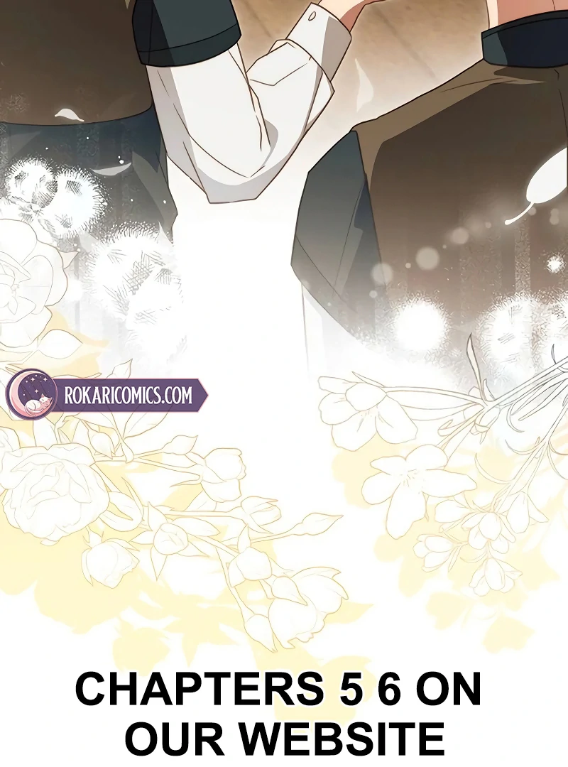 Grand Duchess’s Constitution Chapter 4 - Page 126