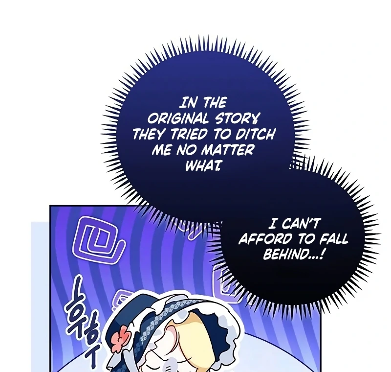 Grand Duchess’s Constitution Chapter 4 - Page 15