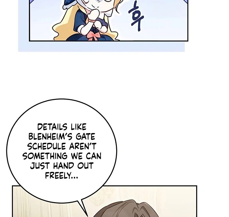 Grand Duchess’s Constitution Chapter 4 - Page 16