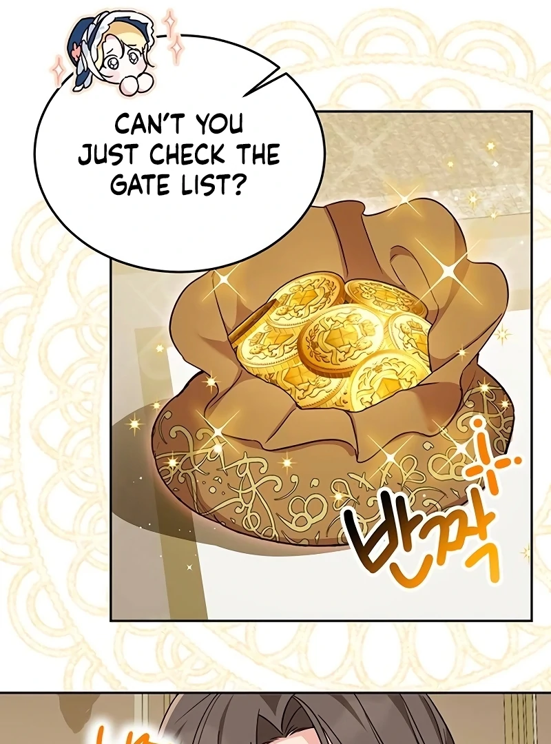 Grand Duchess’s Constitution Chapter 4 - Page 18