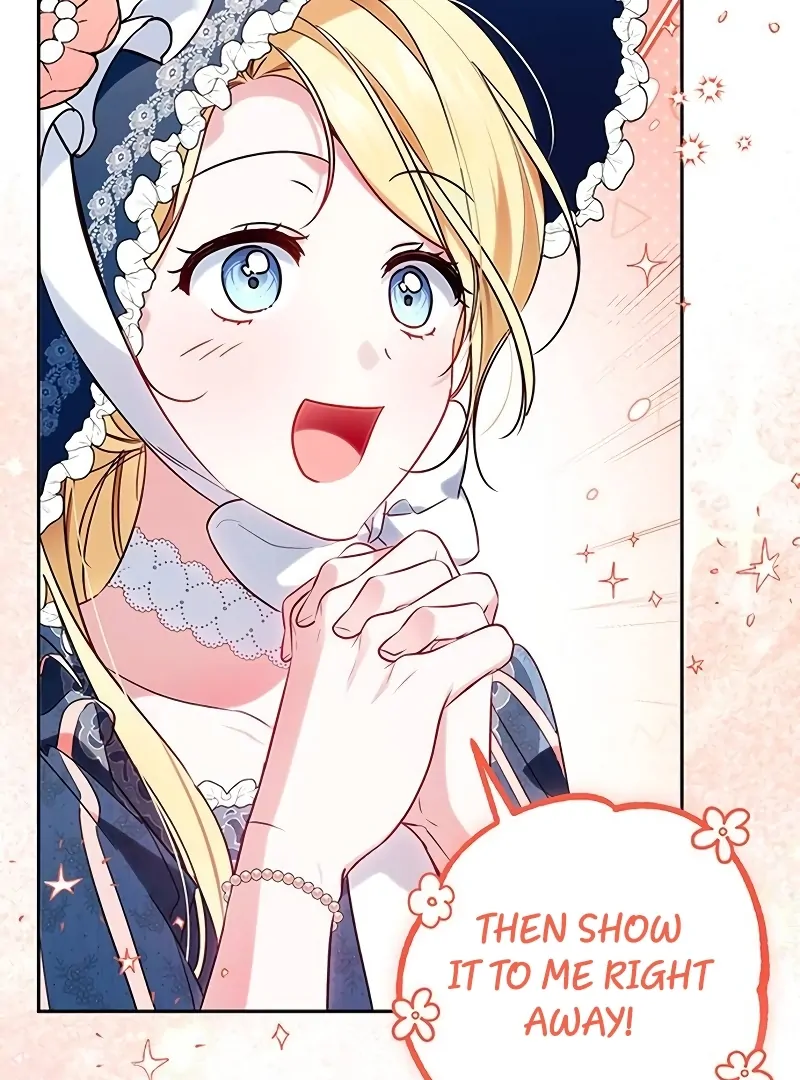 Grand Duchess’s Constitution Chapter 4 - Page 20