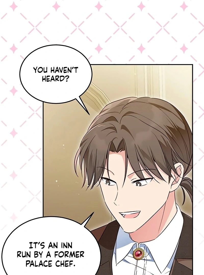 Grand Duchess’s Constitution Chapter 4 - Page 26