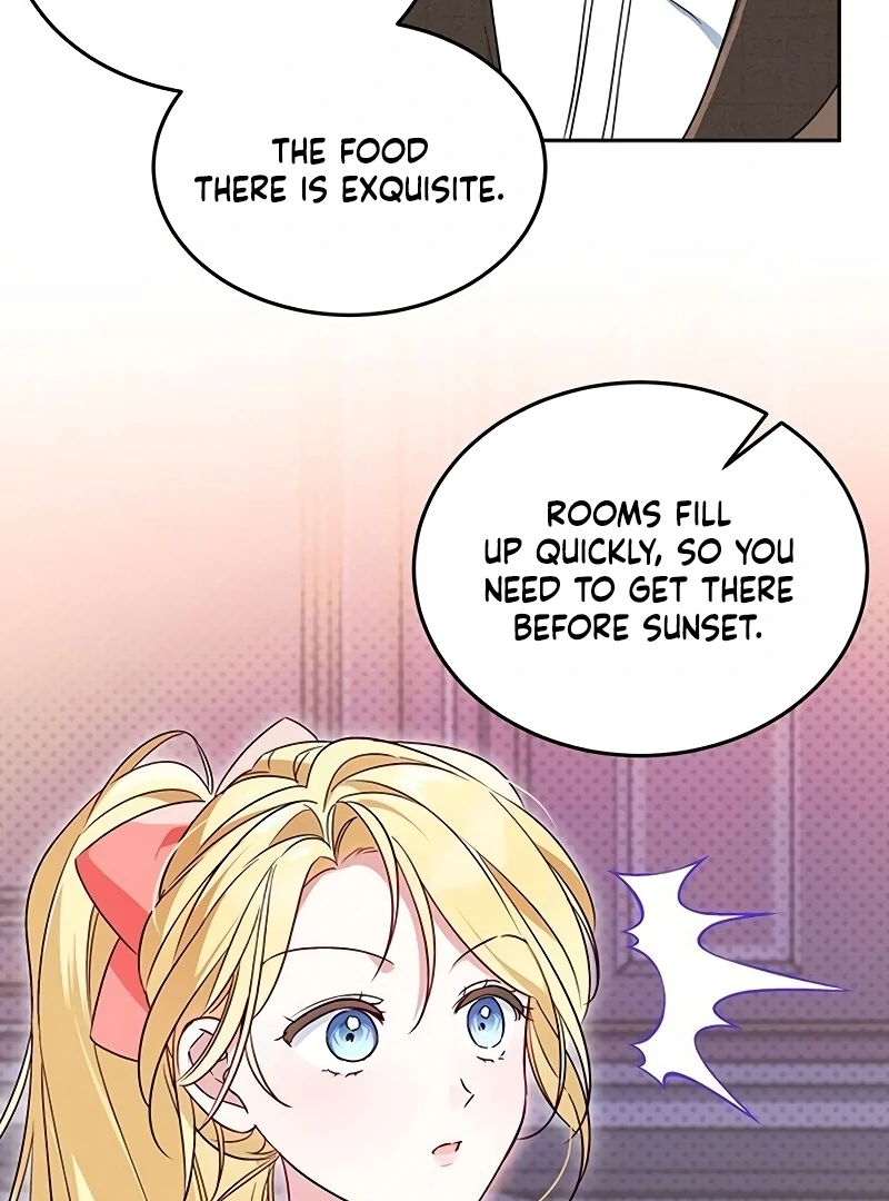 Grand Duchess’s Constitution Chapter 4 - Page 27