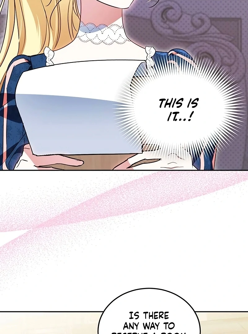 Grand Duchess’s Constitution Chapter 4 - Page 28