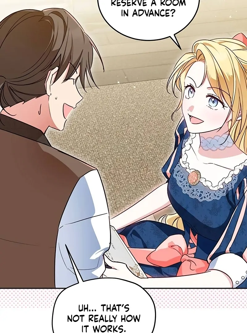 Grand Duchess’s Constitution Chapter 4 - Page 29