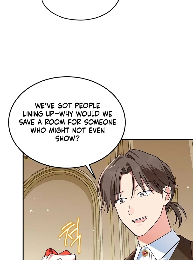 Grand Duchess’s Constitution Chapter 4 - Page 30