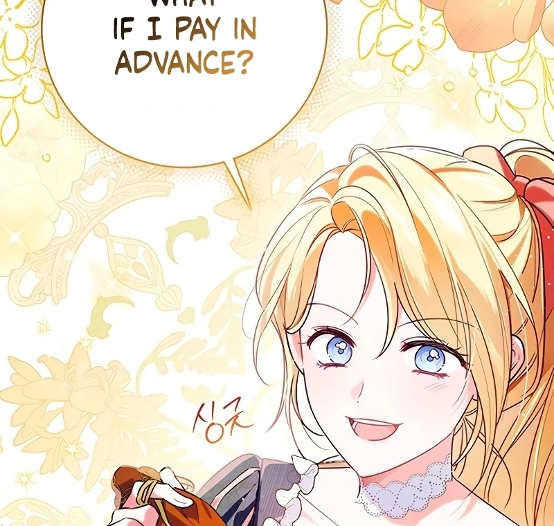 Grand Duchess’s Constitution Chapter 4 - Page 32