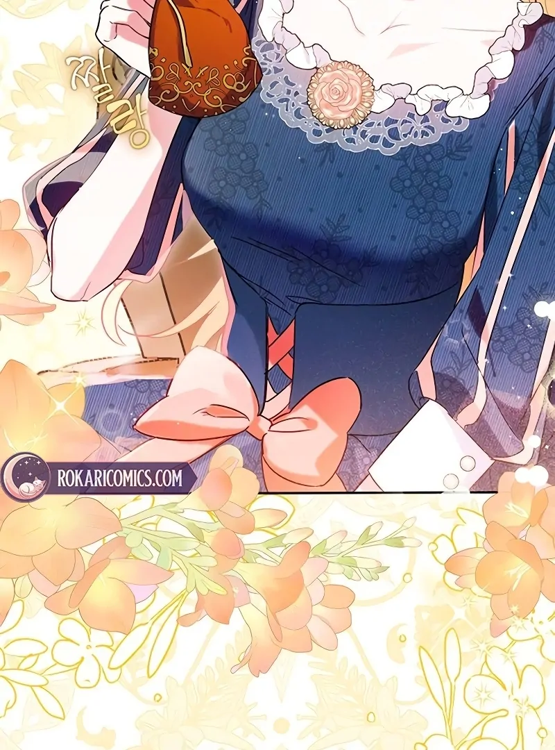 Grand Duchess’s Constitution Chapter 4 - Page 33