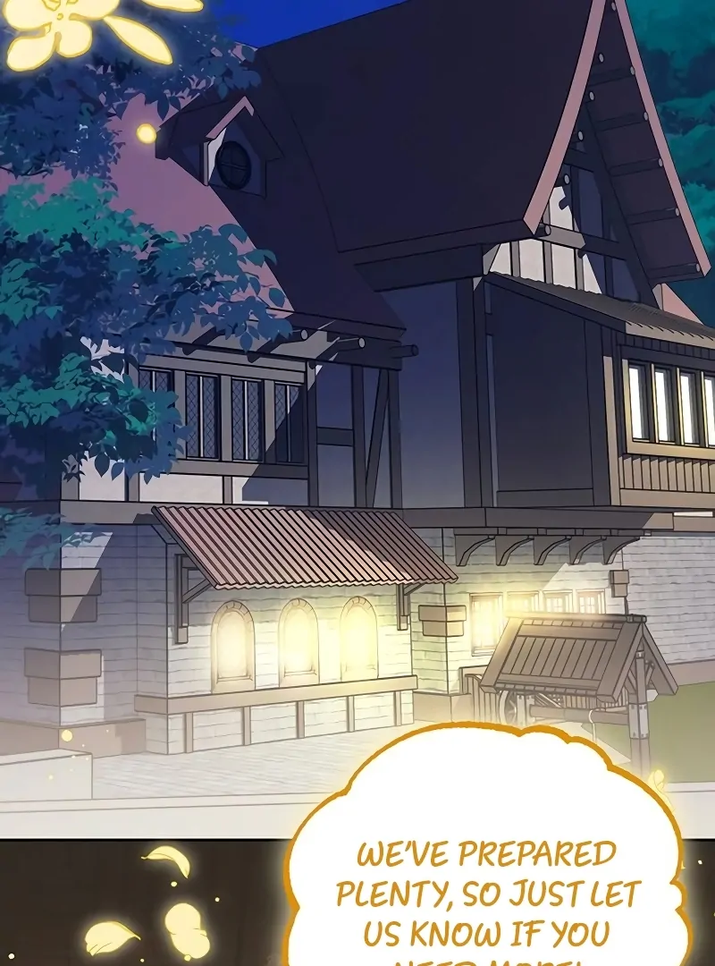 Grand Duchess’s Constitution Chapter 4 - Page 36