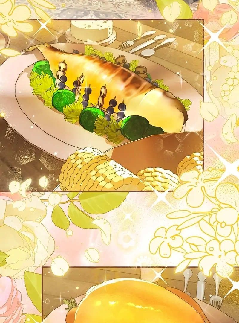 Grand Duchess’s Constitution Chapter 4 - Page 38