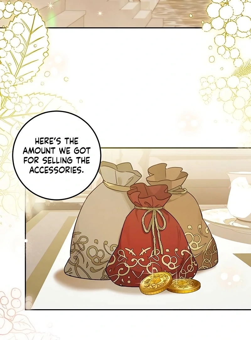 Grand Duchess’s Constitution Chapter 4 - Page 4