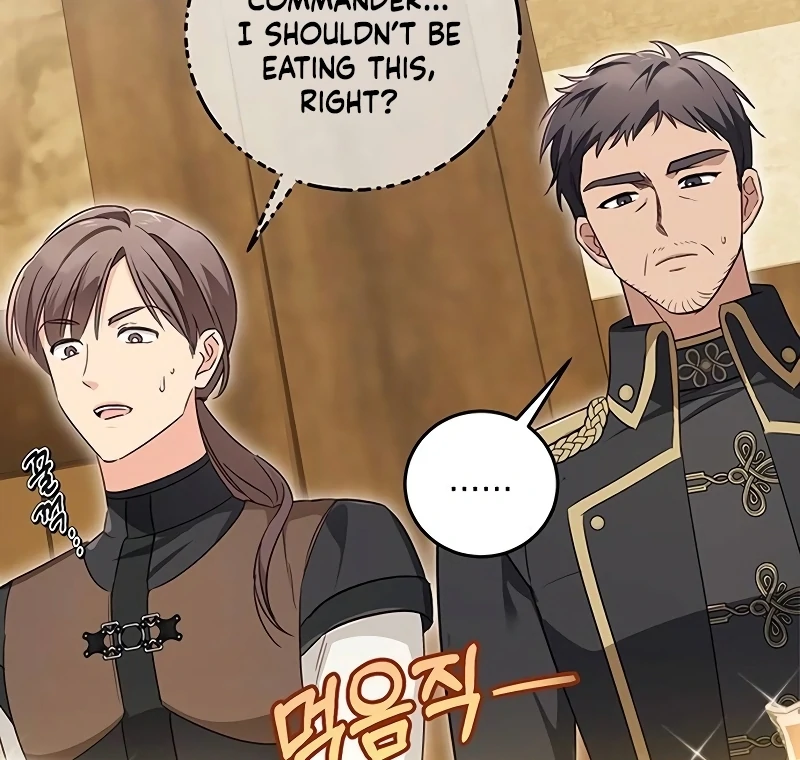 Grand Duchess’s Constitution Chapter 4 - Page 40