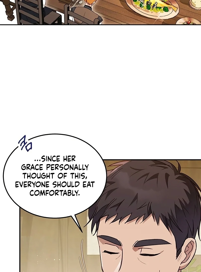 Grand Duchess’s Constitution Chapter 4 - Page 42