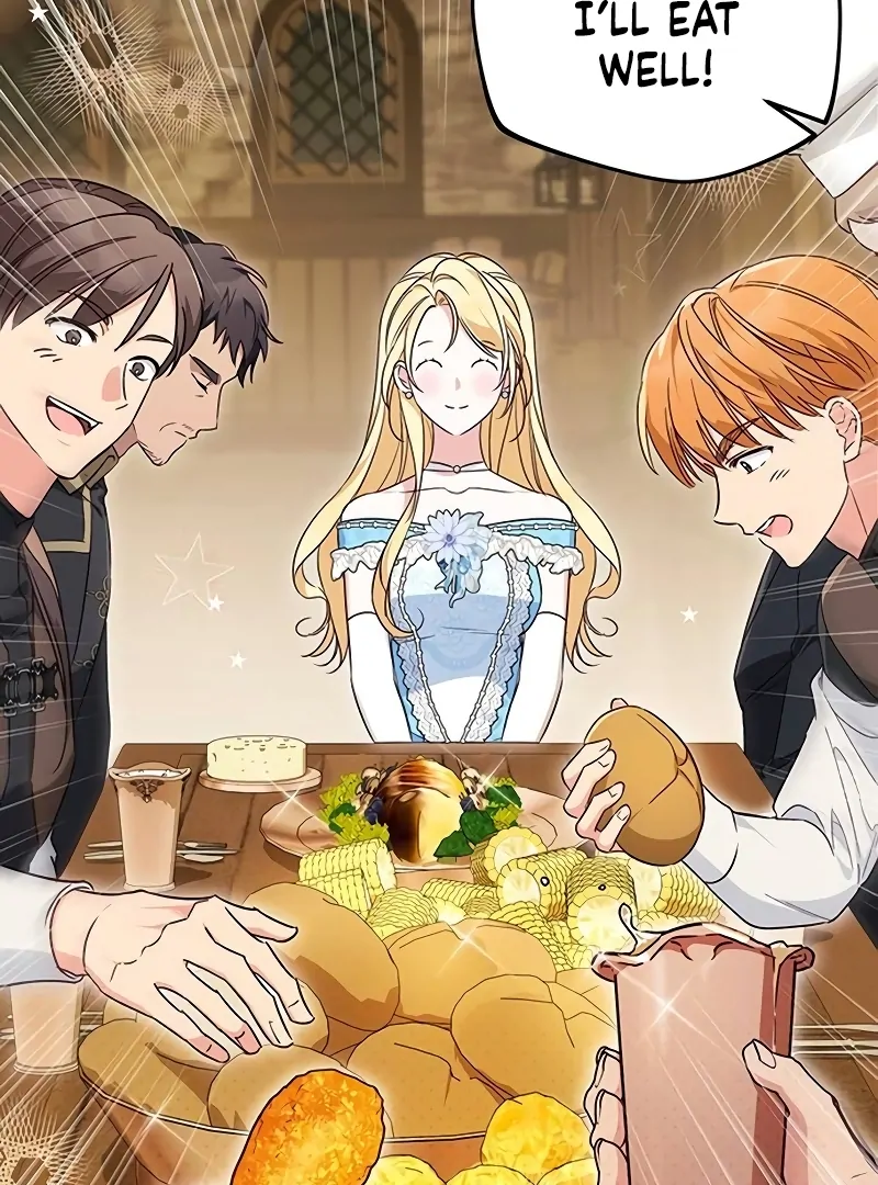 Grand Duchess’s Constitution Chapter 4 - Page 44