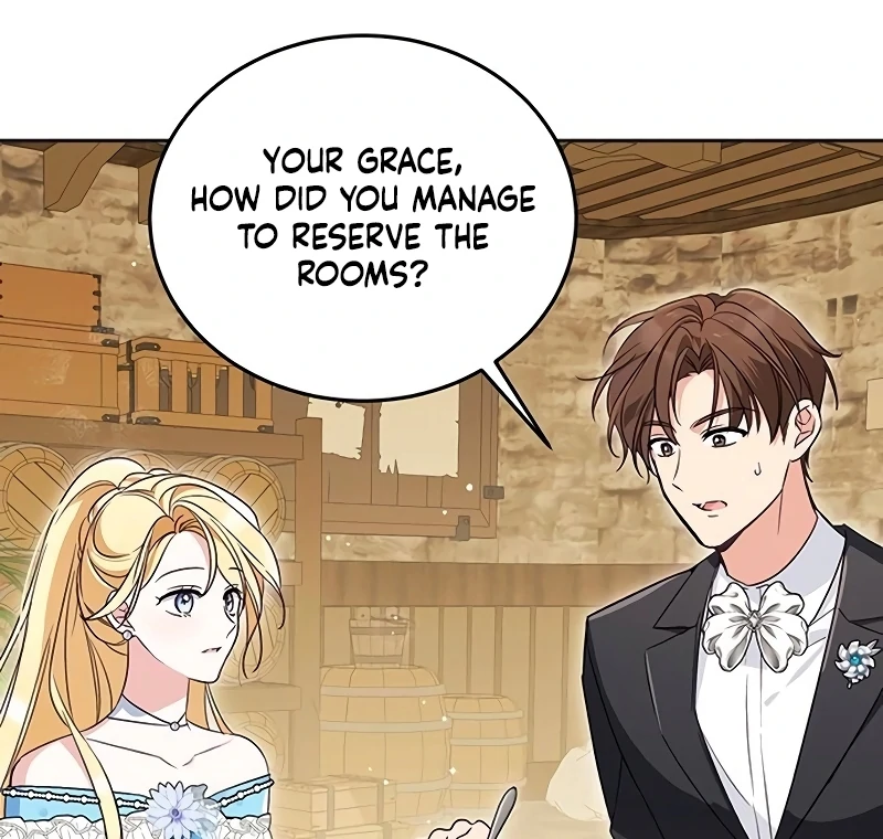 Grand Duchess’s Constitution Chapter 4 - Page 47