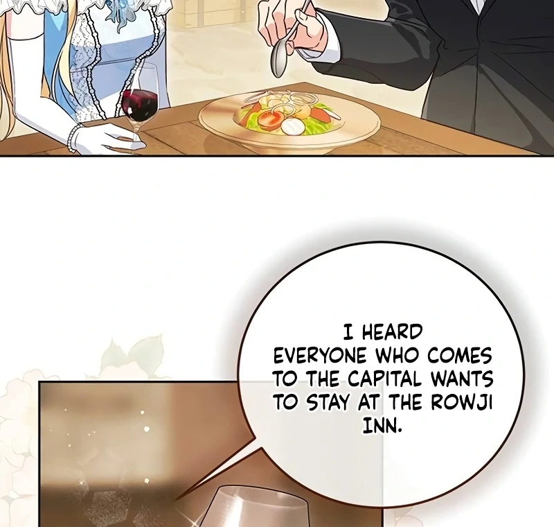 Grand Duchess’s Constitution Chapter 4 - Page 48