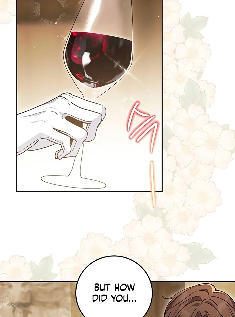 Grand Duchess’s Constitution Chapter 4 - Page 49