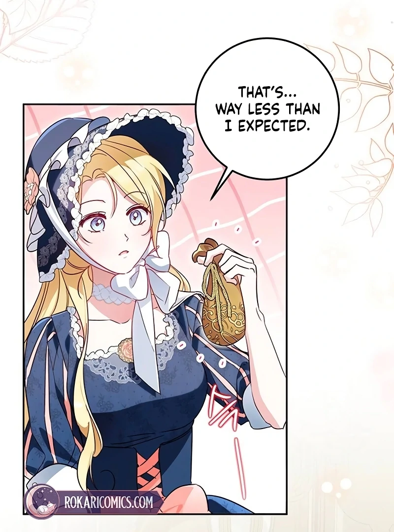 Grand Duchess’s Constitution Chapter 4 - Page 5