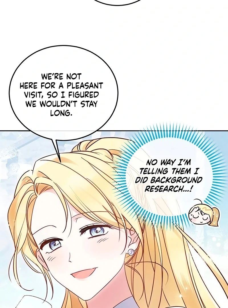 Grand Duchess’s Constitution Chapter 4 - Page 51