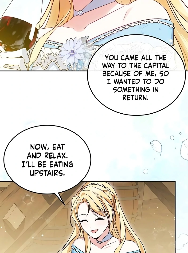 Grand Duchess’s Constitution Chapter 4 - Page 52