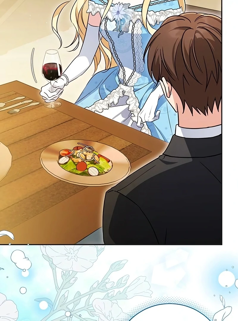 Grand Duchess’s Constitution Chapter 4 - Page 53