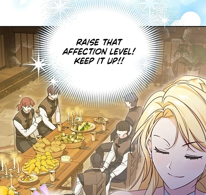 Grand Duchess’s Constitution Chapter 4 - Page 56