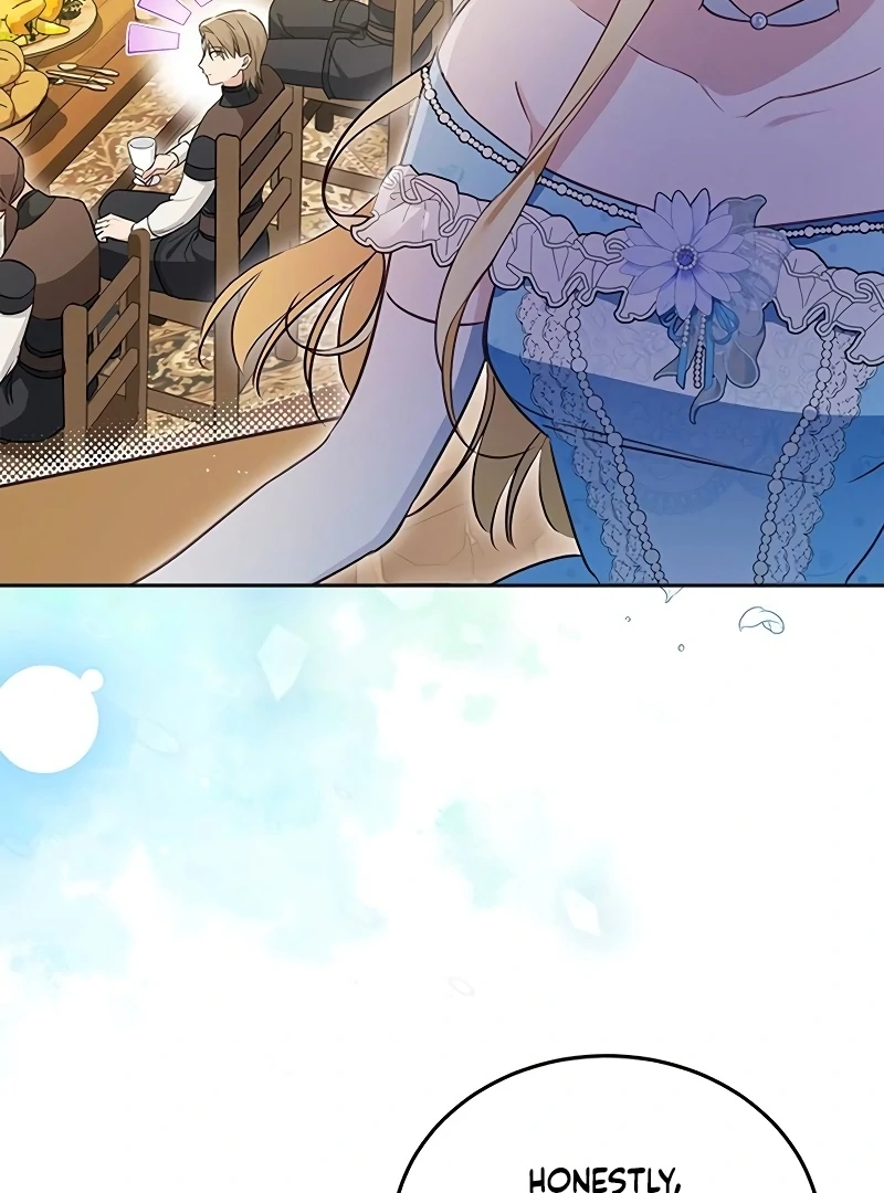 Grand Duchess’s Constitution Chapter 4 - Page 57