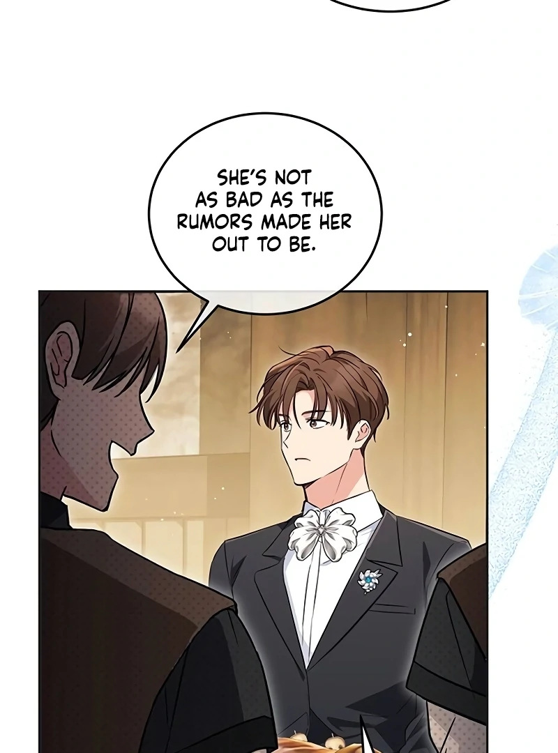 Grand Duchess’s Constitution Chapter 4 - Page 59