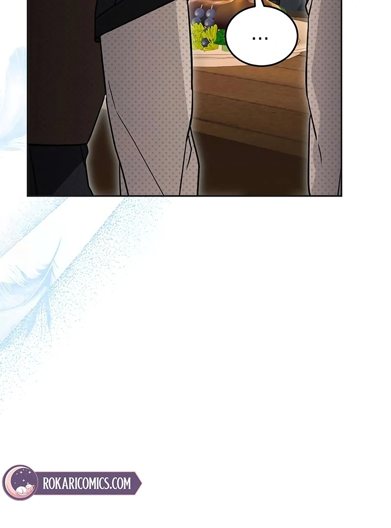 Grand Duchess’s Constitution Chapter 4 - Page 60