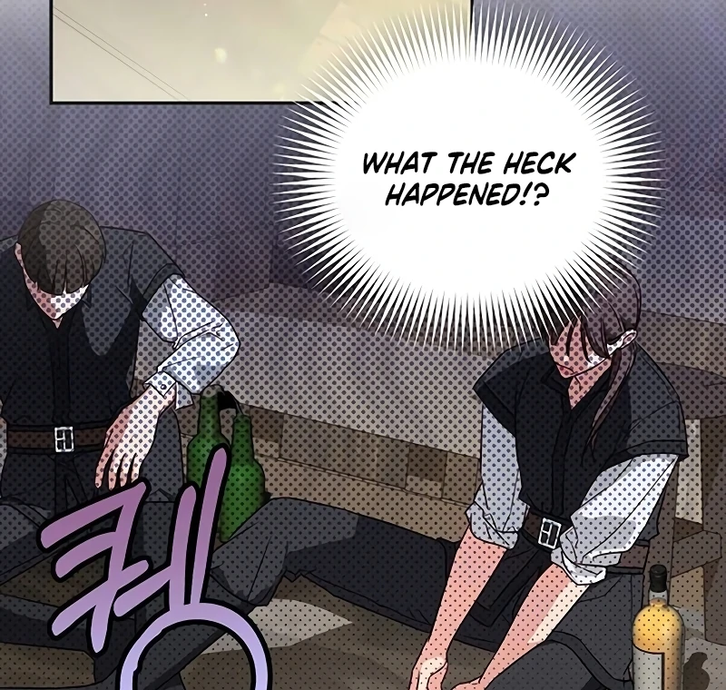 Grand Duchess’s Constitution Chapter 4 - Page 64