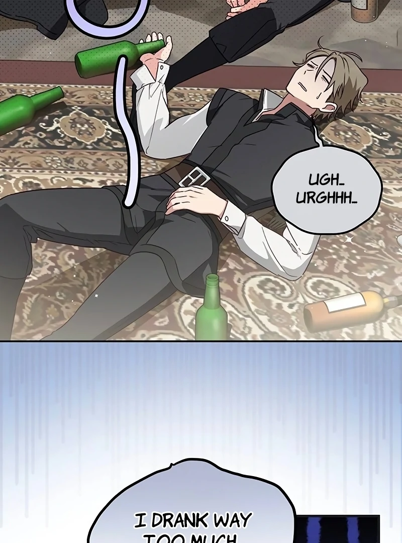 Grand Duchess’s Constitution Chapter 4 - Page 65