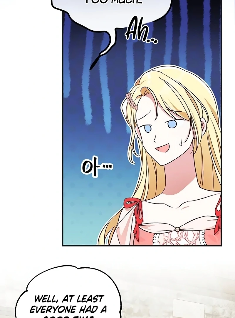 Grand Duchess’s Constitution Chapter 4 - Page 66