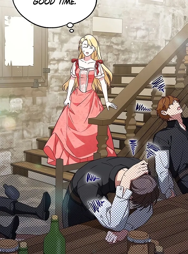 Grand Duchess’s Constitution Chapter 4 - Page 67