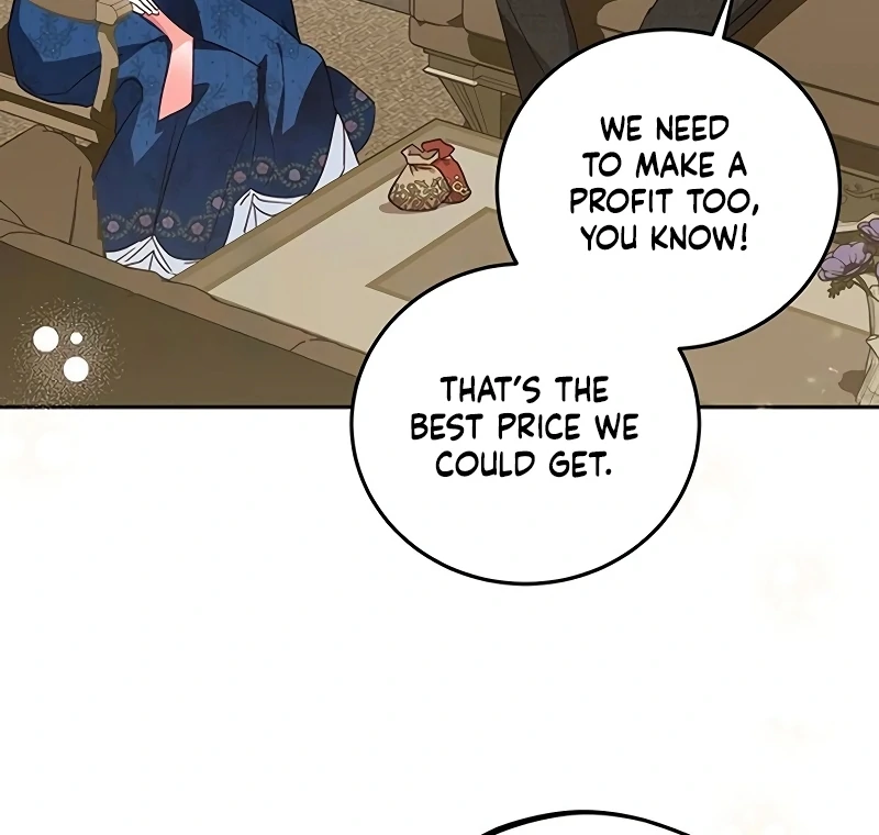 Grand Duchess’s Constitution Chapter 4 - Page 7