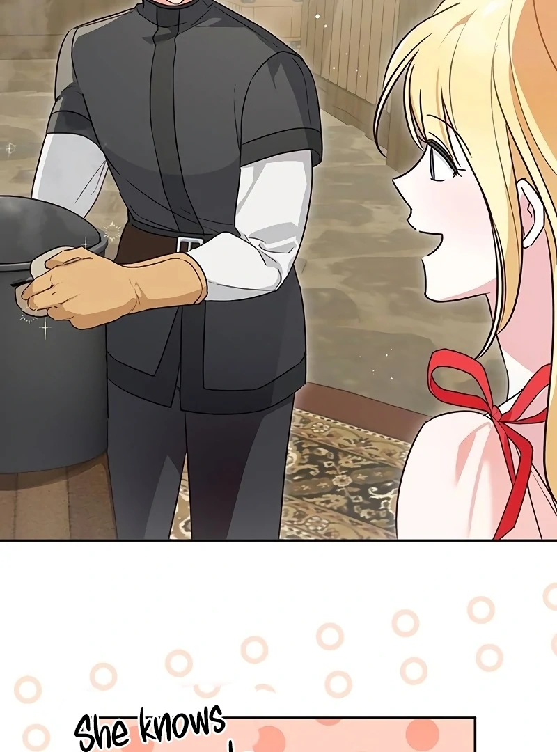 Grand Duchess’s Constitution Chapter 4 - Page 70