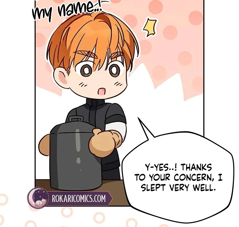 Grand Duchess’s Constitution Chapter 4 - Page 71