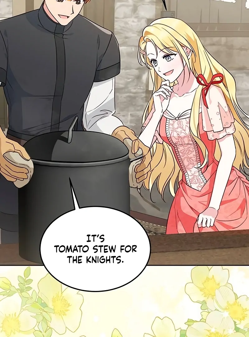 Grand Duchess’s Constitution Chapter 4 - Page 73