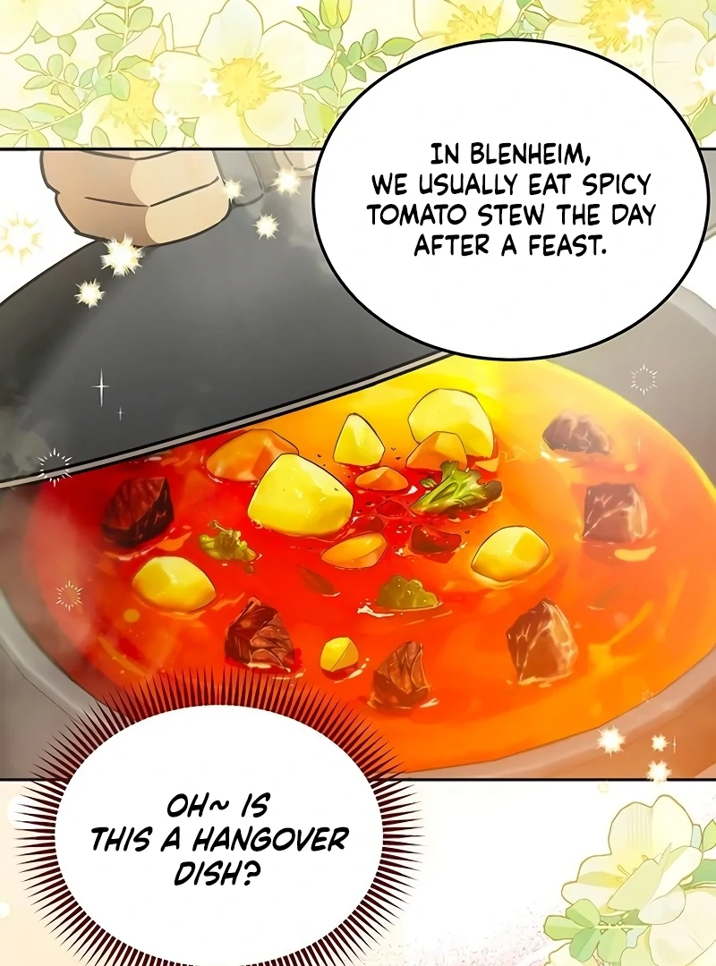 Grand Duchess’s Constitution Chapter 4 - Page 74