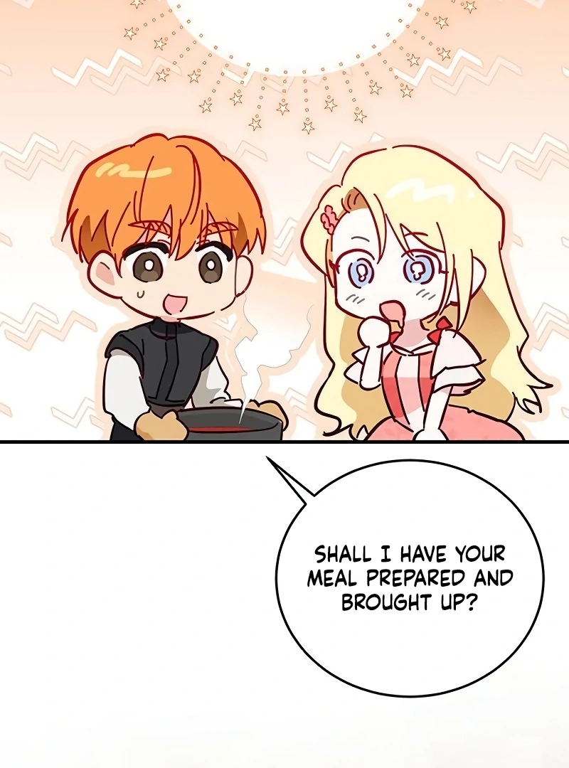 Grand Duchess’s Constitution Chapter 4 - Page 77