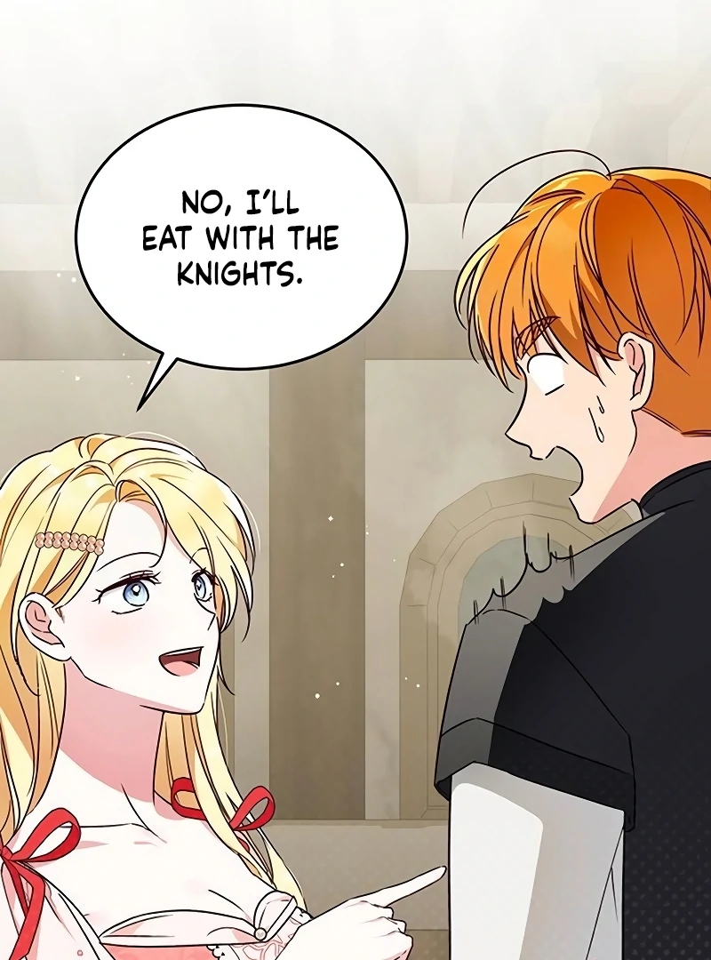 Grand Duchess’s Constitution Chapter 4 - Page 78